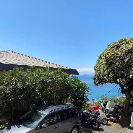 Cogoleto Apartment Ngoại thất bức ảnh