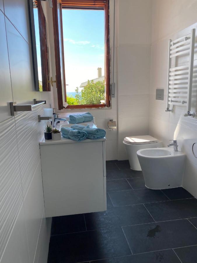 Cogoleto Apartment Ngoại thất bức ảnh