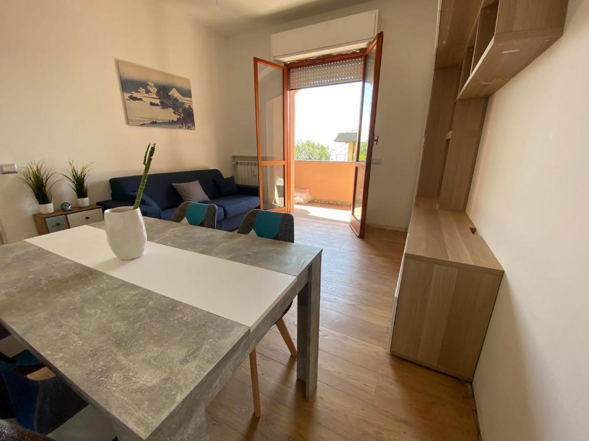 Cogoleto Apartment Ngoại thất bức ảnh